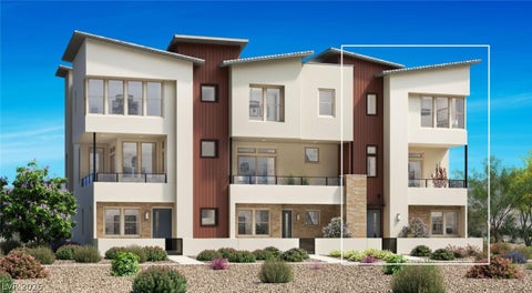 Photo of 11525 Morning Leap Court, Las Vegas, NV 89138 (MLS # 2827543)