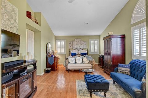 10260 Copparo Place Las Vegas NV 89134