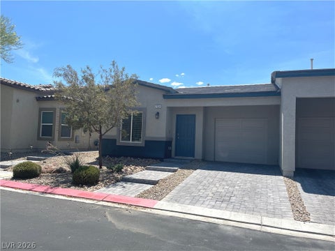Townhouse For Rent - 7529 Brody Meadows Street<br/> Clark County, North Las Vegas, NV 89084