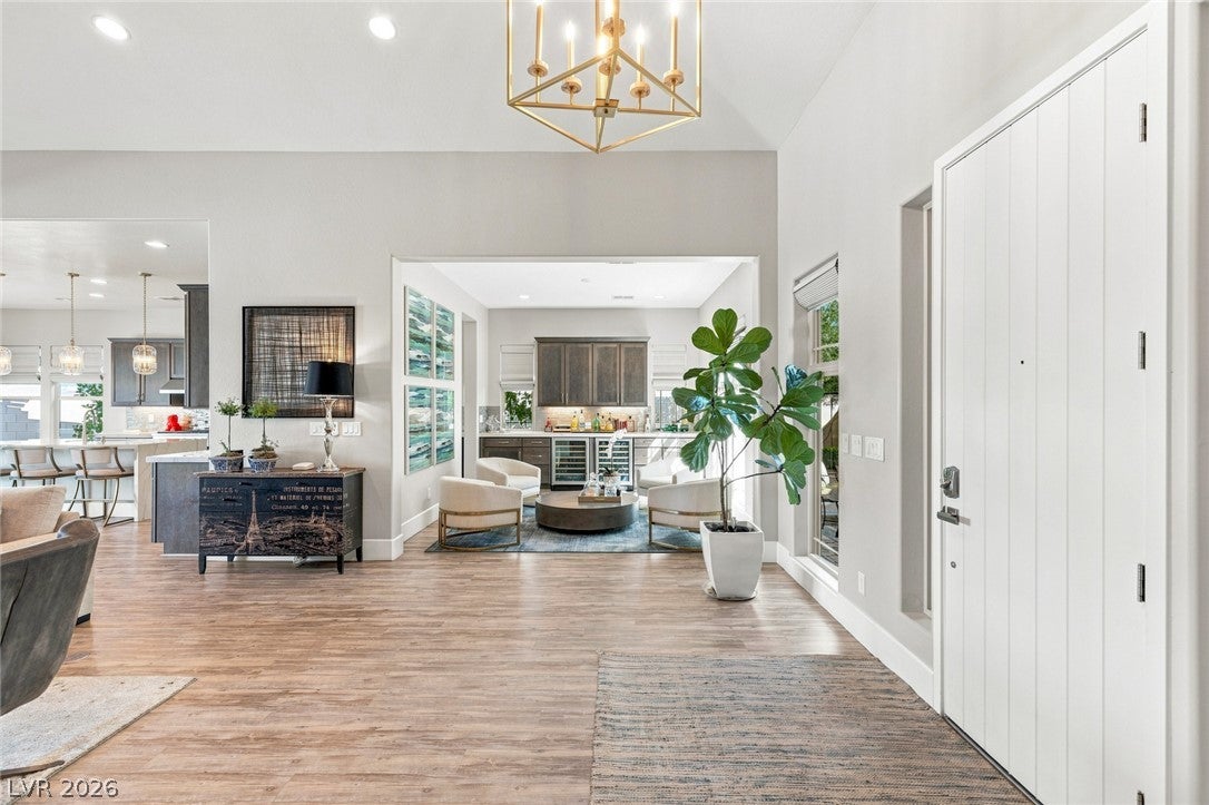 12448 Claymore Highland Avenue