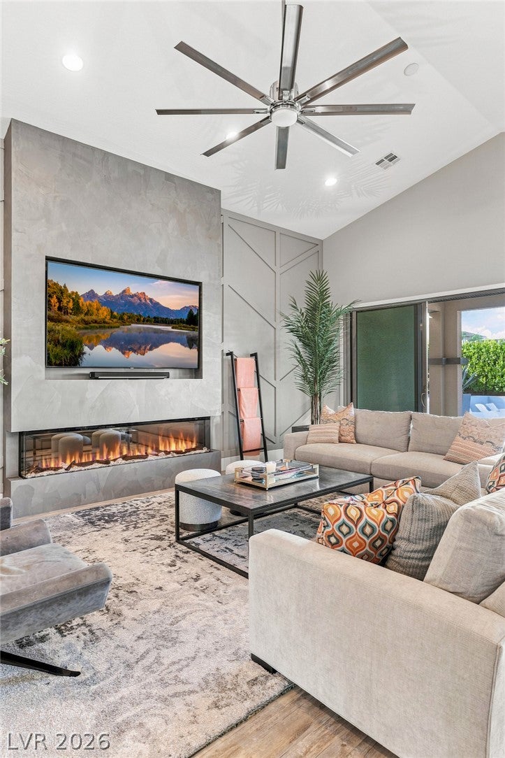 12448 Claymore Highland Avenue