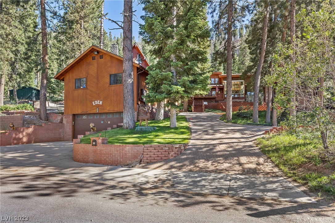 4095 Tyrol Way