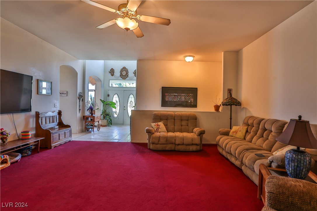 2421 Wisteria Way, Pahrump, Nevada image 13