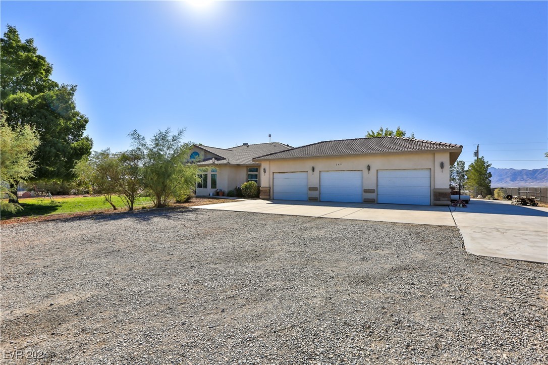 2421 Wisteria Way, Pahrump, Nevada image 3