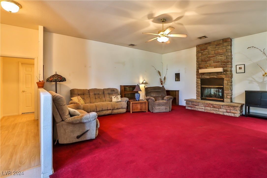 2421 Wisteria Way, Pahrump, Nevada image 12