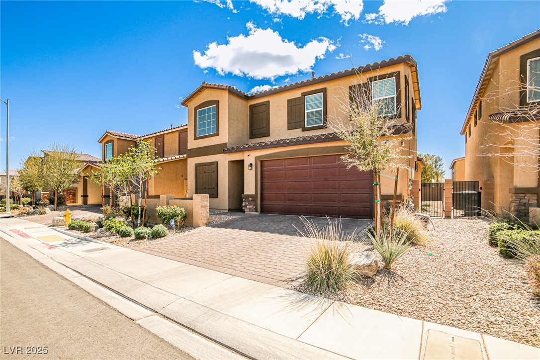 Properties 1 4423 Creekside Cavern Avenue