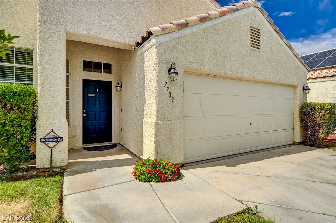 7709 Beach Falls Court