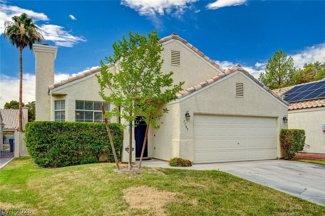 7709 Beach Falls Court