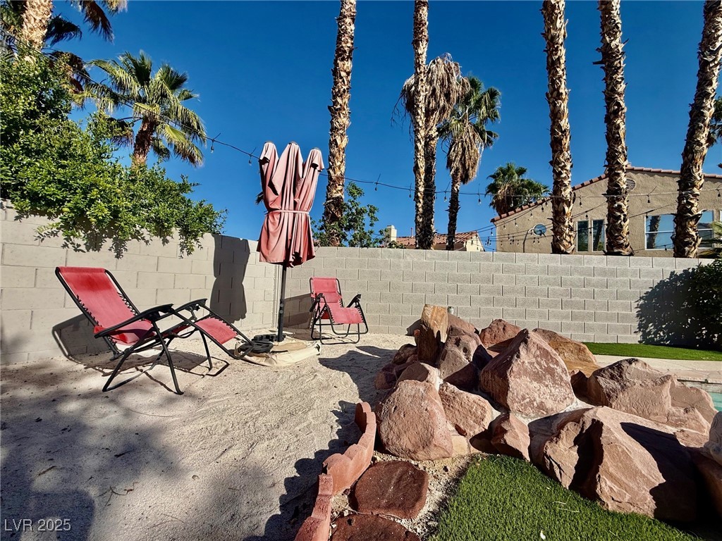1704 Cordoba Canyon Street, Las Vegas, Nevada image 26