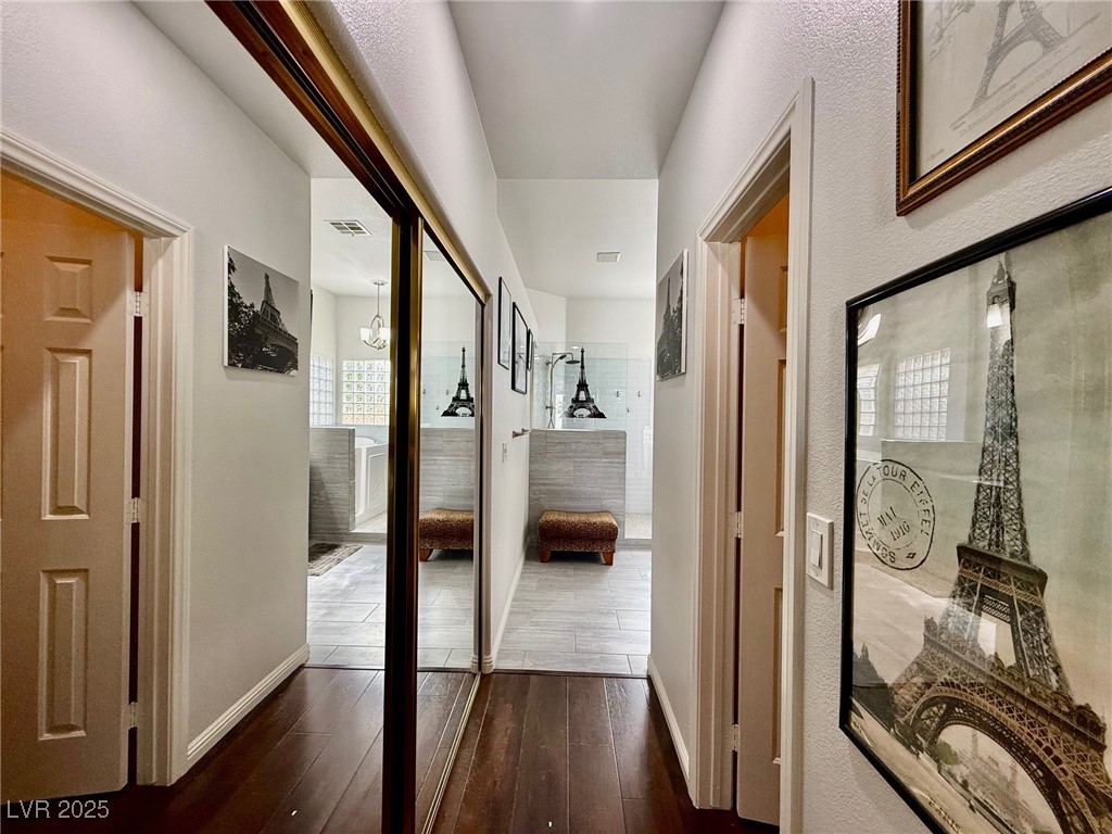 1704 Cordoba Canyon Street, Las Vegas, Nevada image 15