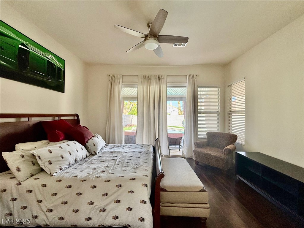1704 Cordoba Canyon Street, Las Vegas, Nevada image 18