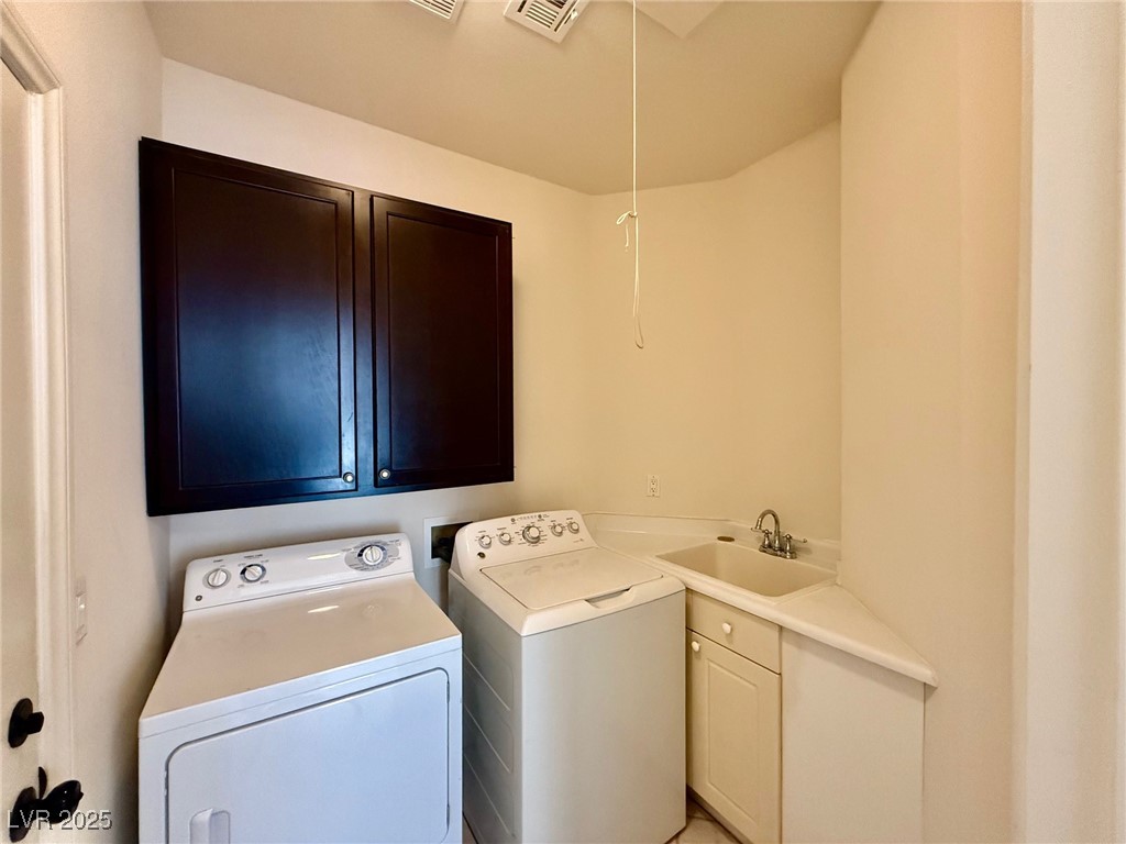 1704 Cordoba Canyon Street, Las Vegas, Nevada image 10