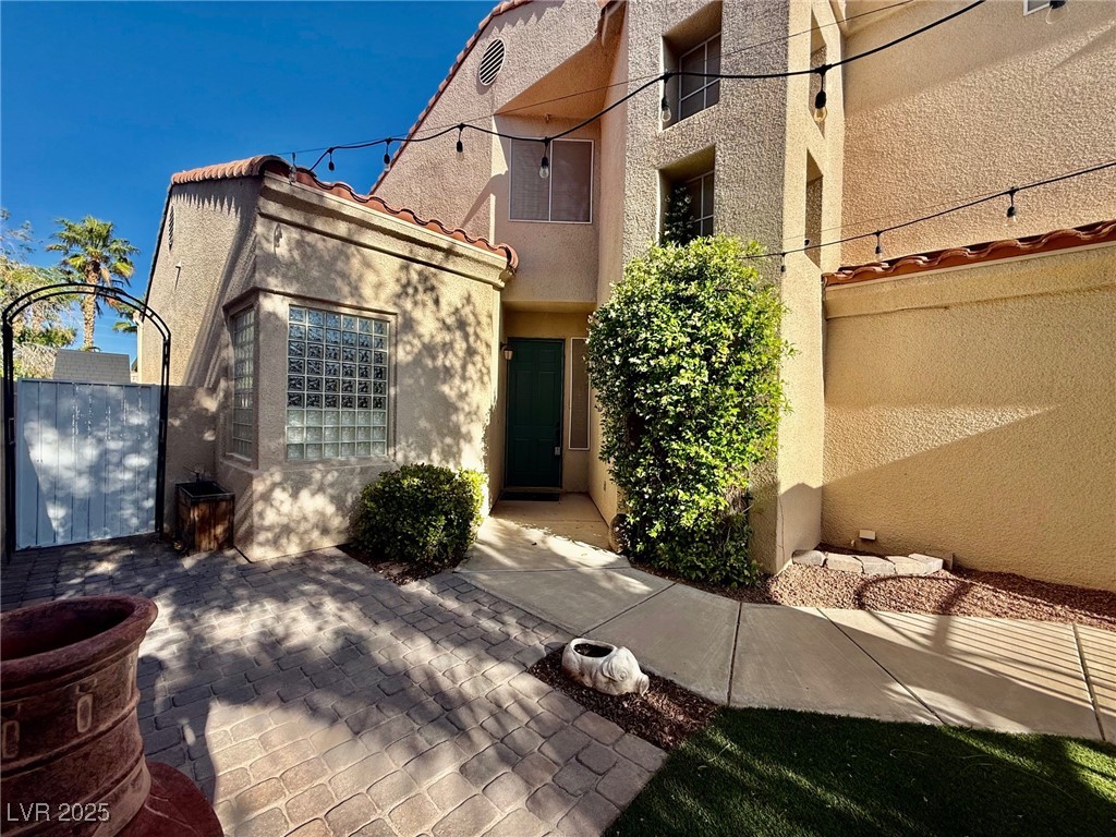 1704 Cordoba Canyon Street, Las Vegas, Nevada image 29