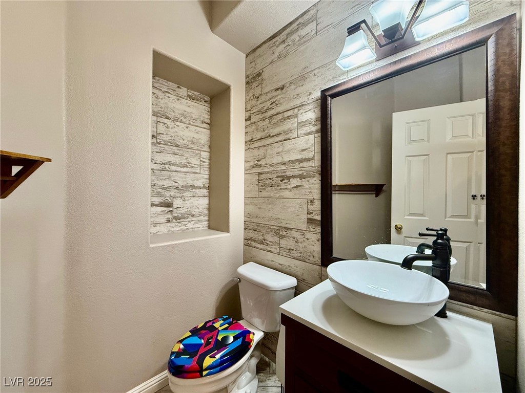 1704 Cordoba Canyon Street, Las Vegas, Nevada image 19
