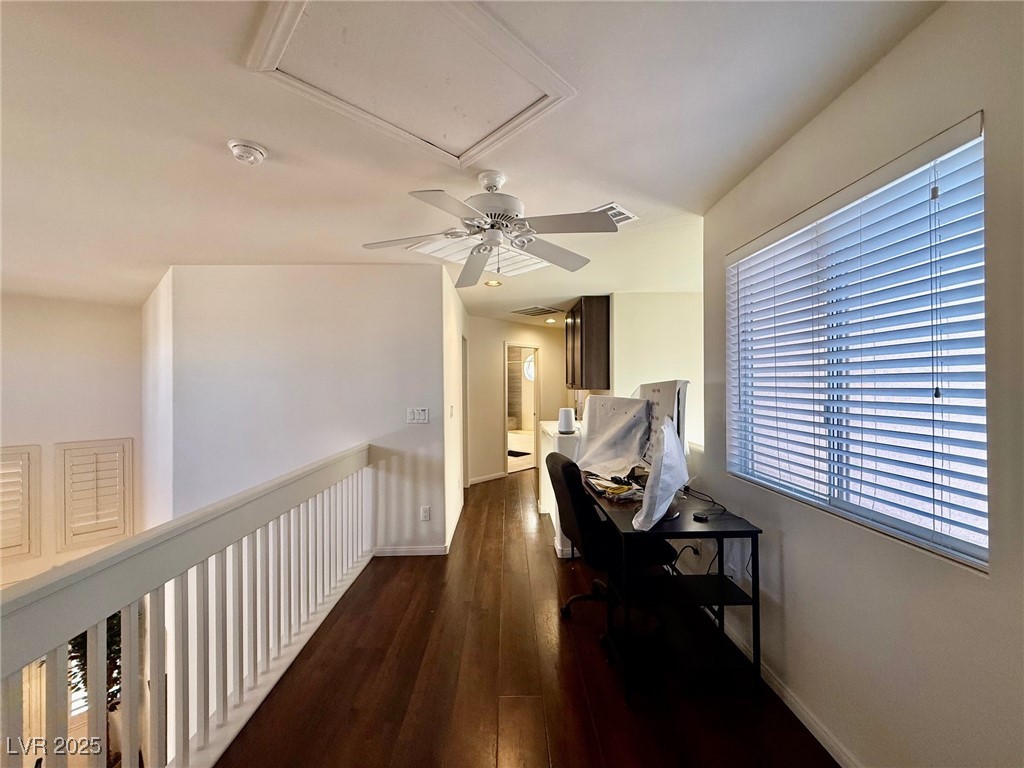 1704 Cordoba Canyon Street, Las Vegas, Nevada image 20