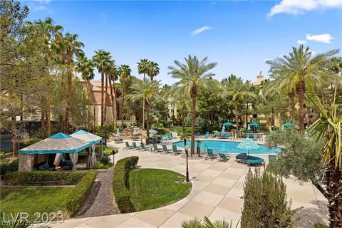 Photo of 230 E Flamingo Road #308, Las Vegas, NV 89169 (MLS # 2805577)