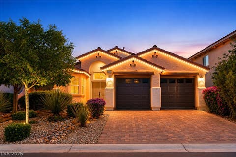 Homes For Sale - 9717 High Alpine Street<br/> Clark County, Las Vegas, NV 89178