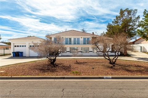 927 San Eduardo Avenue Henderson NV 89002