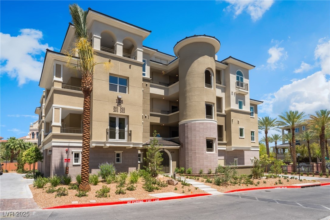 128 Los Cabos Drive 301