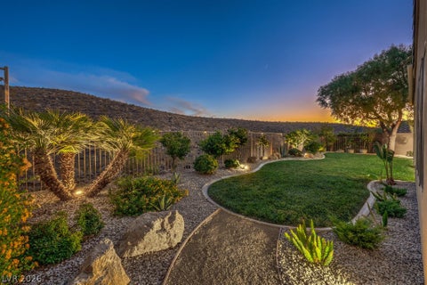 Photo of 49 Stonemark Drive, Henderson, NV 89052 (MLS # 2821062)