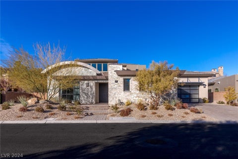 Photo of 20 Lookout Ridge Drive, Las Vegas, NV 89135 (MLS # 2572626)