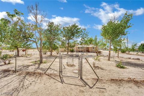 1905 Polona Street Sandy Valley NV 89019