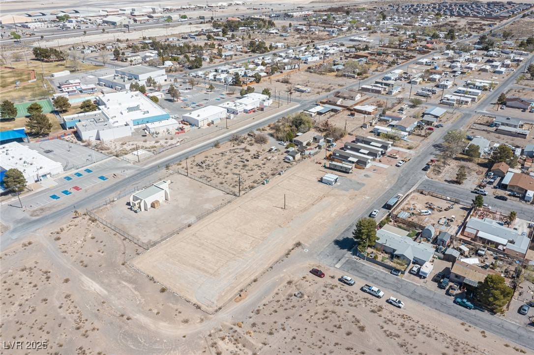 596 Fisher Lane, Indian Springs, Nevada image 18