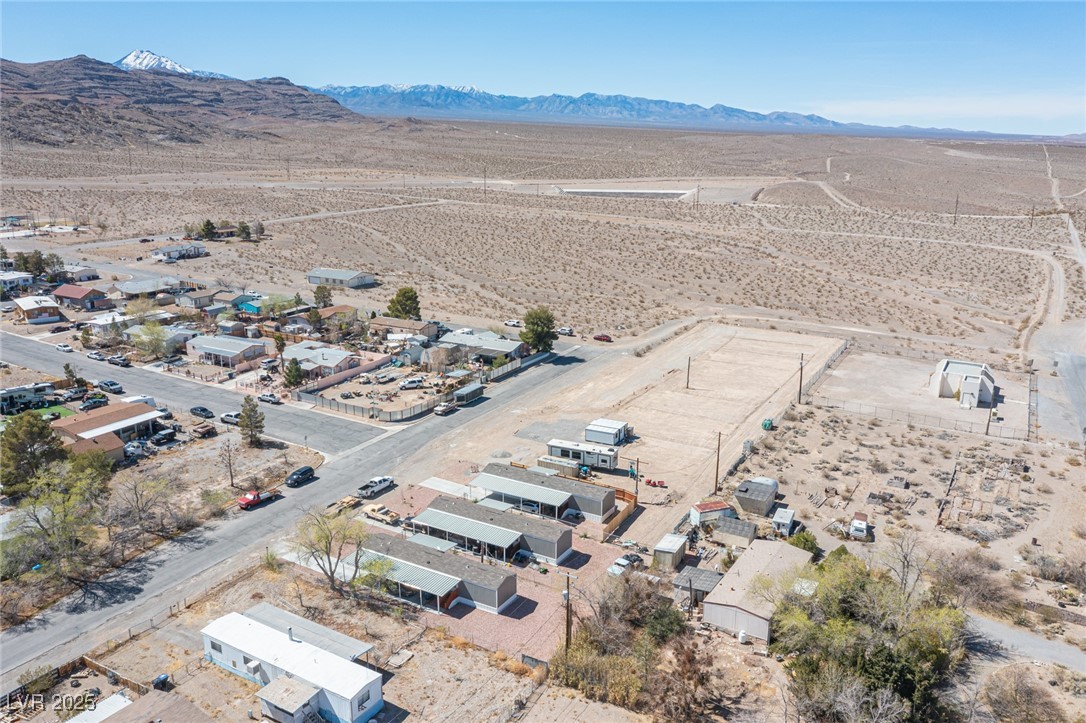 596 Fisher Lane, Indian Springs, Nevada image 12