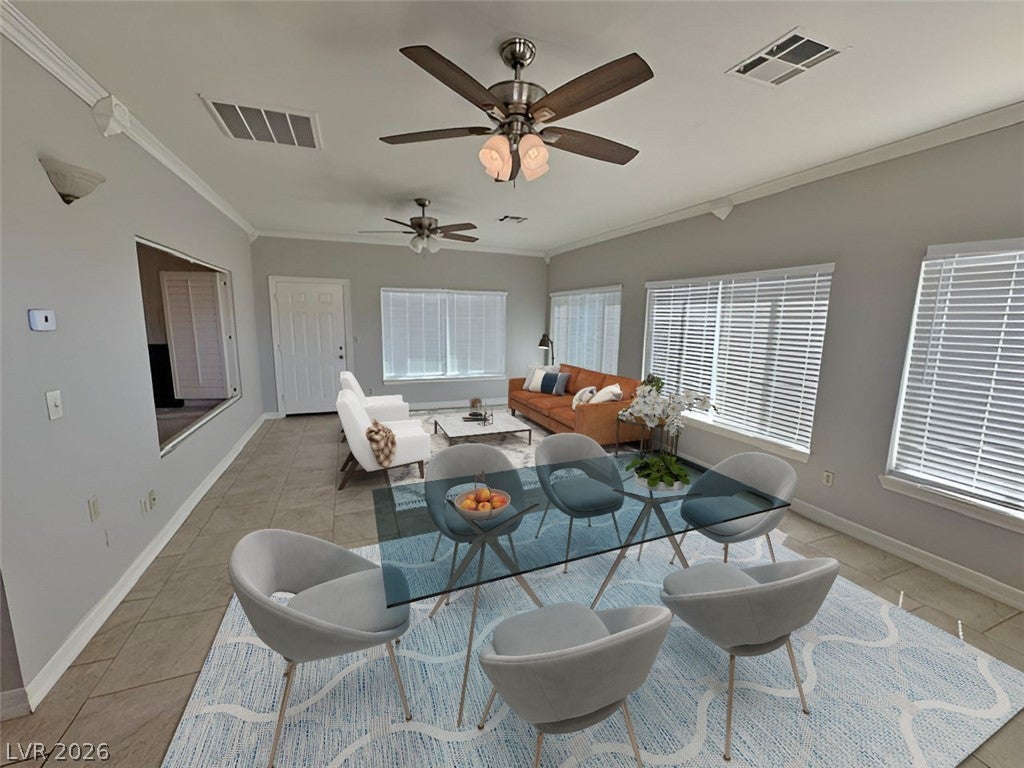 2431 La Casa Drive