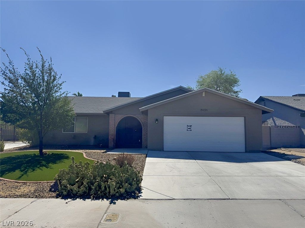2431 La Casa Drive