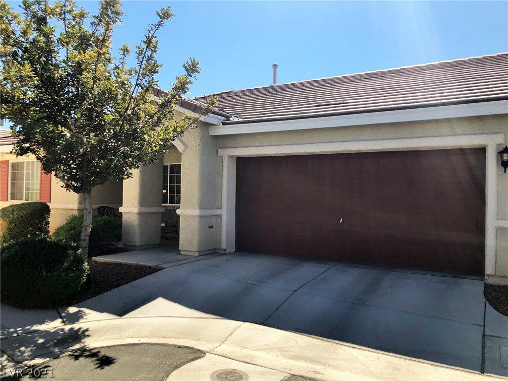 Photo 1 of 8 — Las Vegas, NV 89141