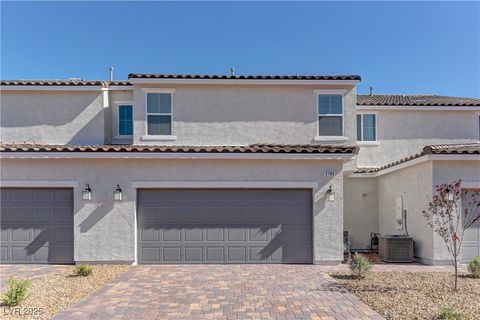 2783 Abrantes Place Henderson NV 89044