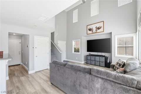 Tiny photo for 9144 Starling Wing Place, Las Vegas, NV 89143 (MLS # 2794317)
