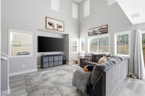 Tiny photo for 9144 Starling Wing Place, Las Vegas, NV 89143 (MLS # 2794317)