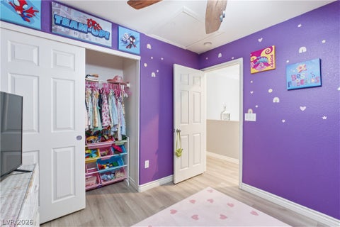 Tiny photo for 9144 Starling Wing Place, Las Vegas, NV 89143 (MLS # 2794317)