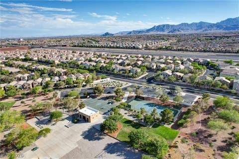 Tiny photo for 9144 Starling Wing Place, Las Vegas, NV 89143 (MLS # 2794317)