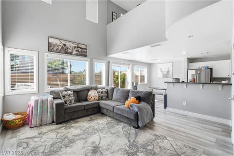 Tiny photo for 9144 Starling Wing Place, Las Vegas, NV 89143 (MLS # 2794317)
