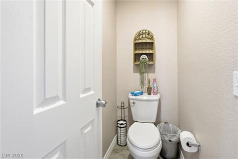 Tiny photo for 9144 Starling Wing Place, Las Vegas, NV 89143 (MLS # 2794317)
