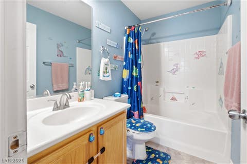 Tiny photo for 9144 Starling Wing Place, Las Vegas, NV 89143 (MLS # 2794317)