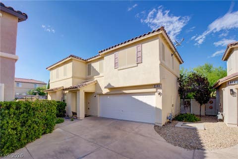Tiny photo for 9144 Starling Wing Place, Las Vegas, NV 89143 (MLS # 2794317)