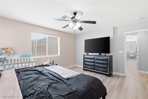 Tiny photo for 9144 Starling Wing Place, Las Vegas, NV 89143 (MLS # 2794317)