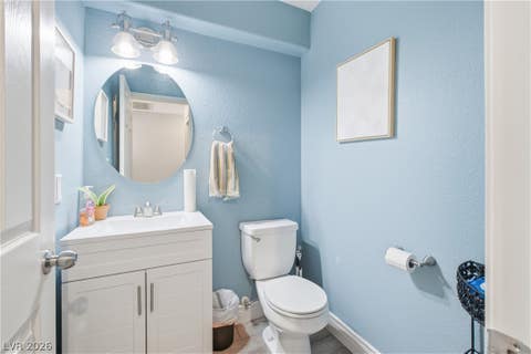 Tiny photo for 9144 Starling Wing Place, Las Vegas, NV 89143 (MLS # 2794317)