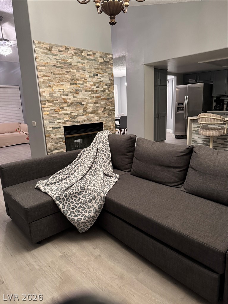 5105 W Desert Inn Road