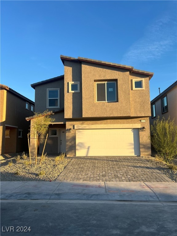 6136 Vista Teal Lane #LOT 22, Las Vegas, Nevada image 1