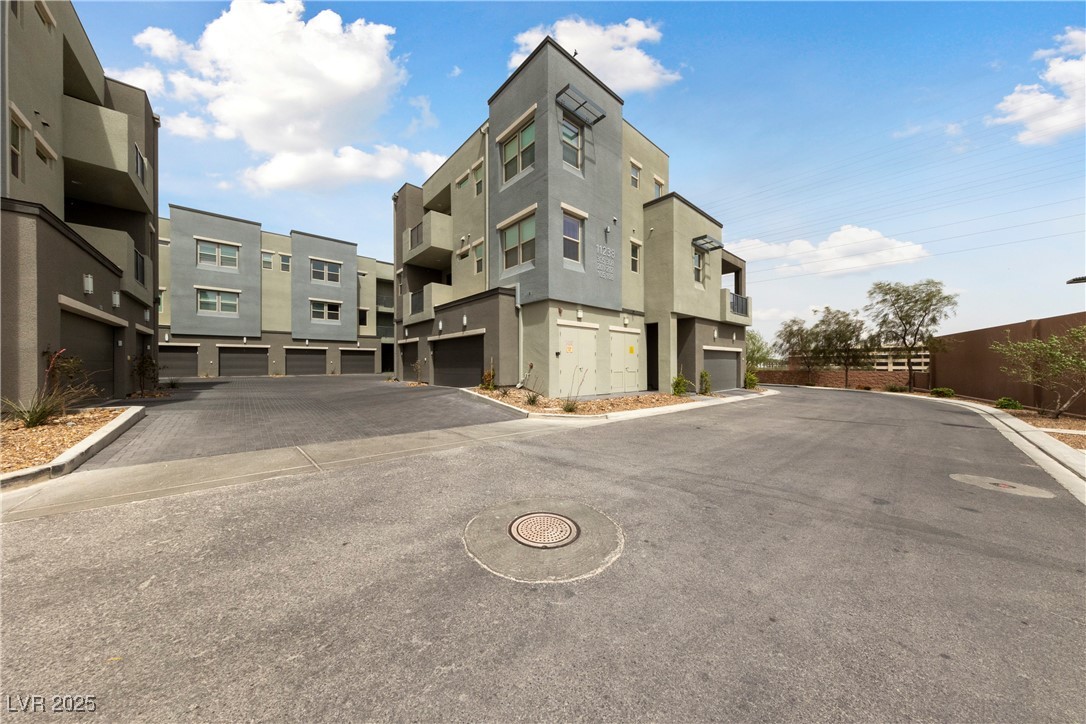 11238 Essence Point Avenue 205