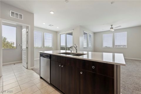 11238 Essence Point Avenue 205 Las Vegas NV 89135