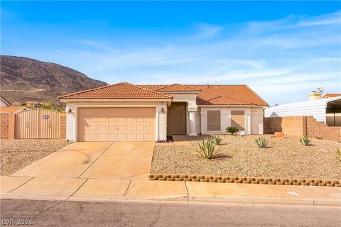 526 Crestway Road Henderson NV 89015