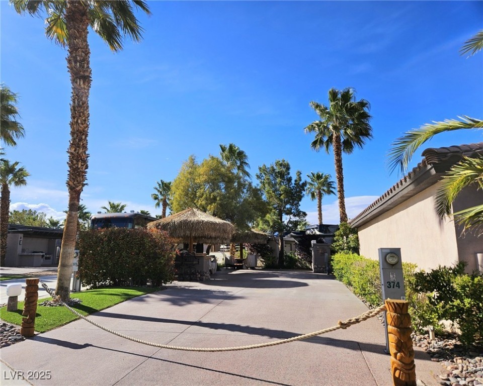 8175 Arville Street #374, Las Vegas, Nevada image 12