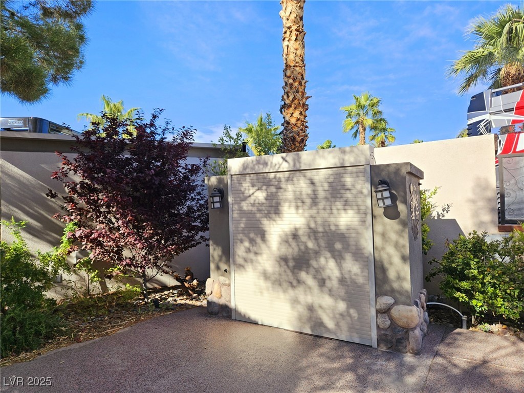 8175 Arville Street #374, Las Vegas, Nevada image 9