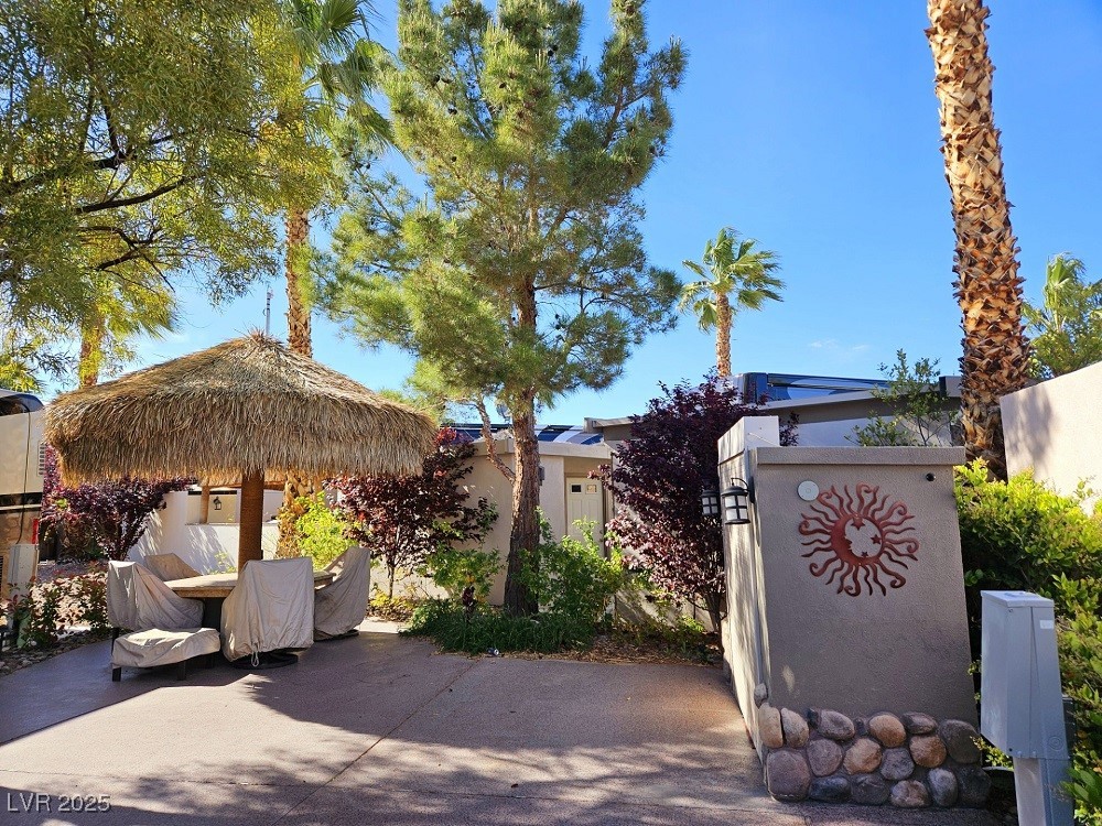 8175 Arville Street #374, Las Vegas, Nevada image 7